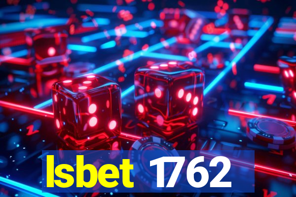 lsbet 1762